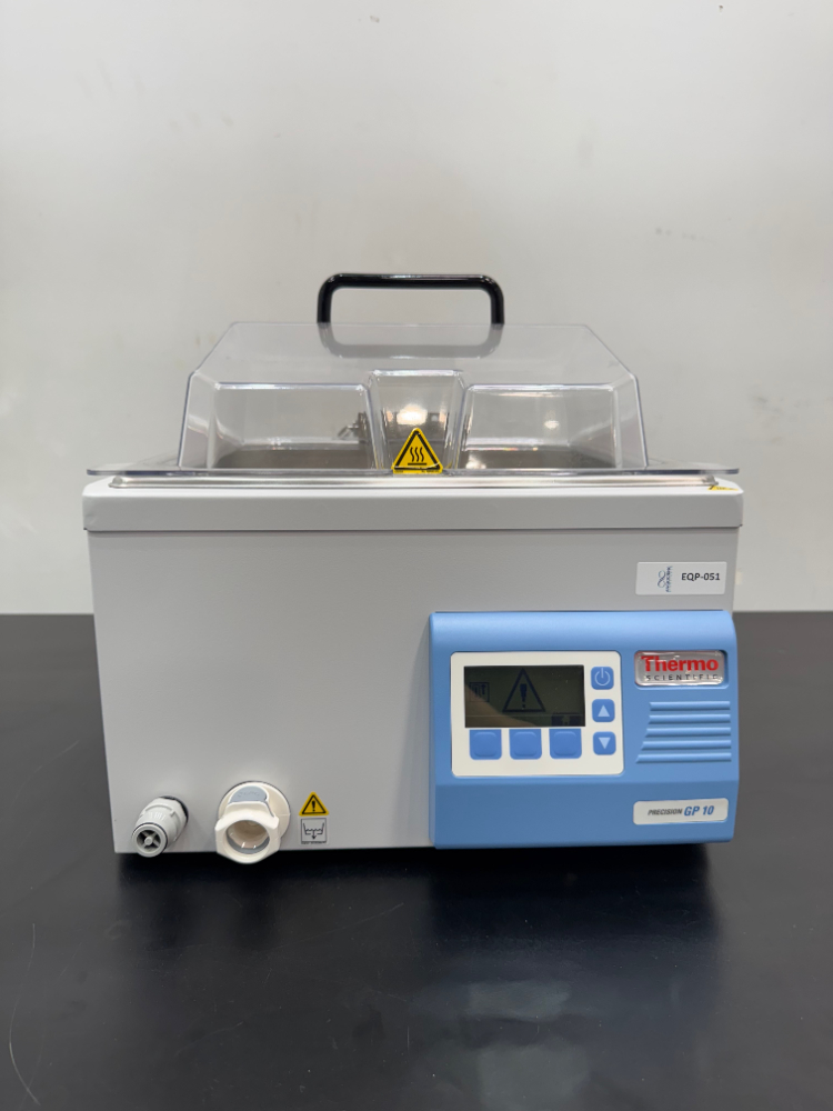 Image of Thermo Precision GP10 Water Bath